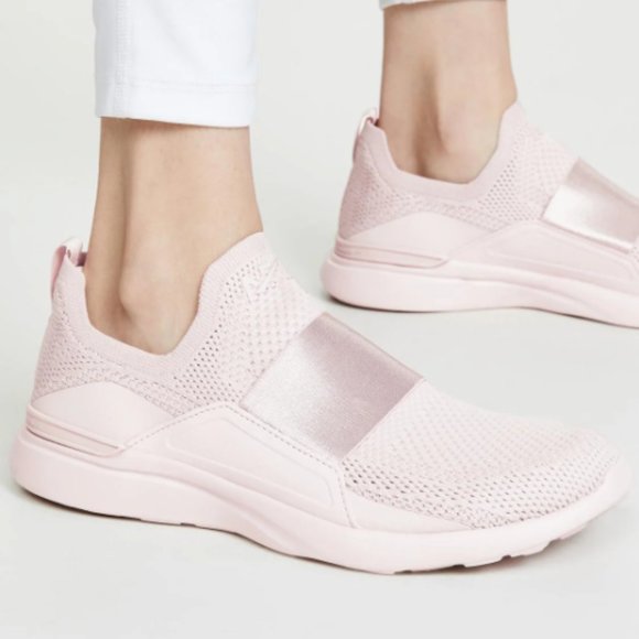 APL Shoes - APL ATHLETIC PROPULSION LABS Techloom Bliss